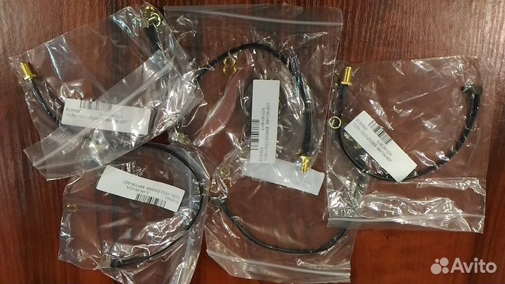 Переходник TS9-SMA для 3G/4G модемов