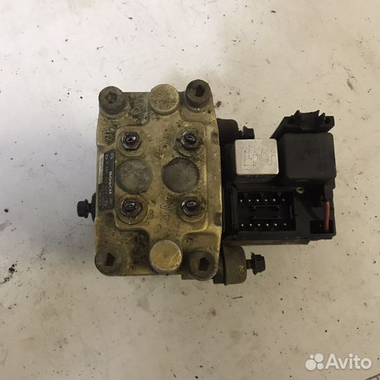 Блок ABS BMW e32