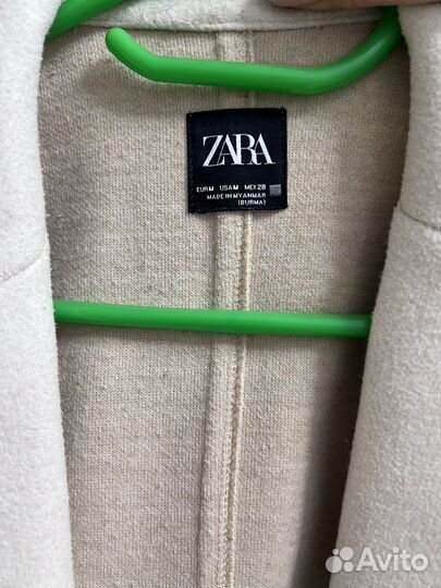 Кардиган женский Zara
