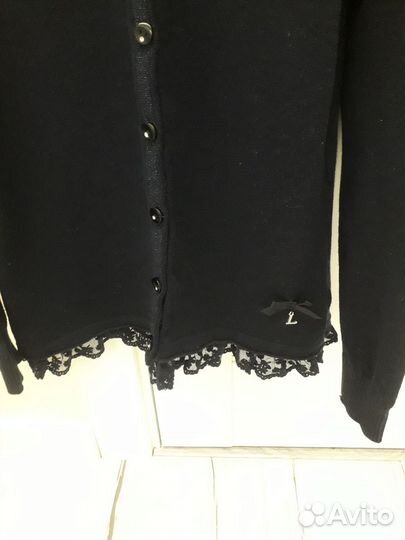 Кофта на девочку рост164