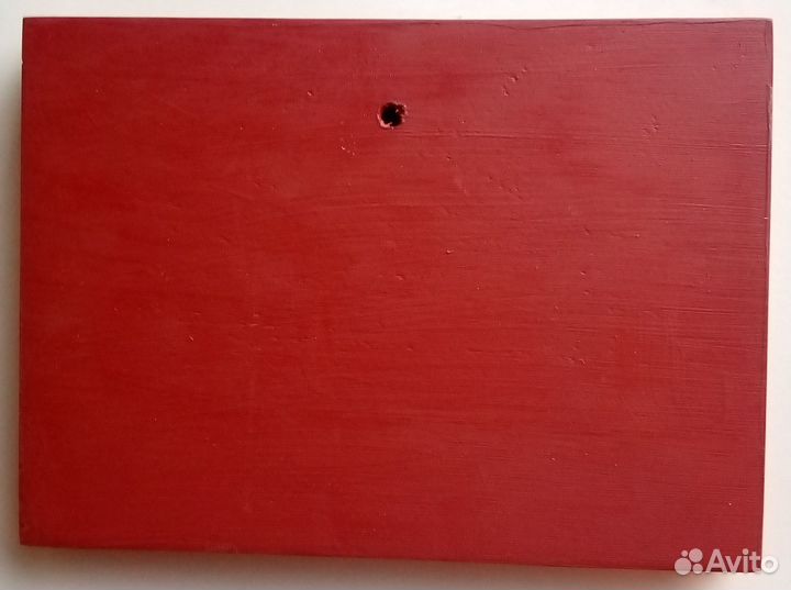 Икона Ковчега Спасения