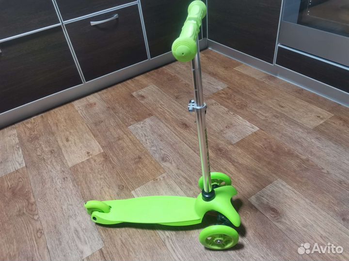 Самокат детский