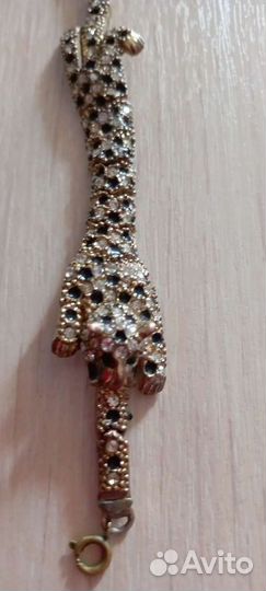 Старинный браслет