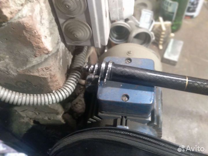 Поплавочные удочки