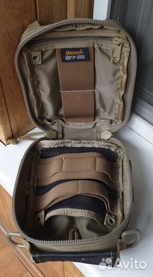 Подсумок Maxpedition FR1