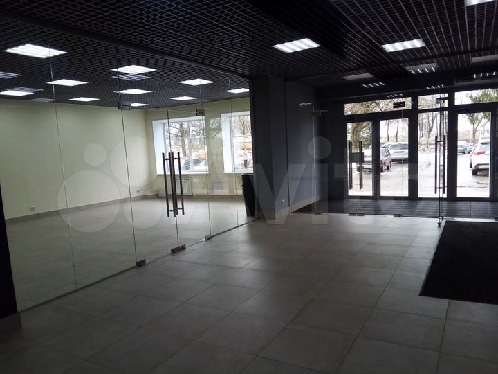 Офис, 44.8 м²