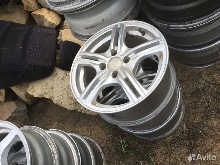 Nokian Tyres Hakkapeliitta 7 185/65 R15