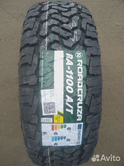 Roadcruza RA1100 A/T 285/55 R20 S