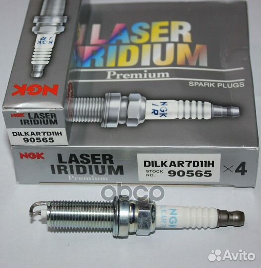 Свеча зажигания nissan qashqai 11/teana