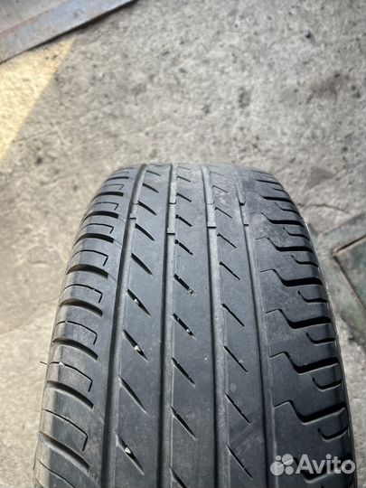 Triangle LL01 215/55 R16