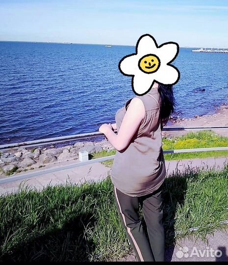 Женские вещи пакетом