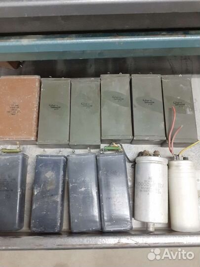 Электродвигатель для кондиционера бк