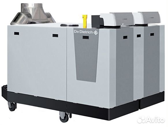 Котельная установка C 630-560