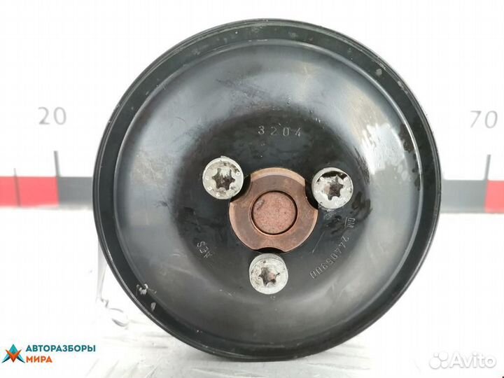 Помпа Opel Astra G 2005 24405895