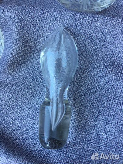 Набор для крепких напитков