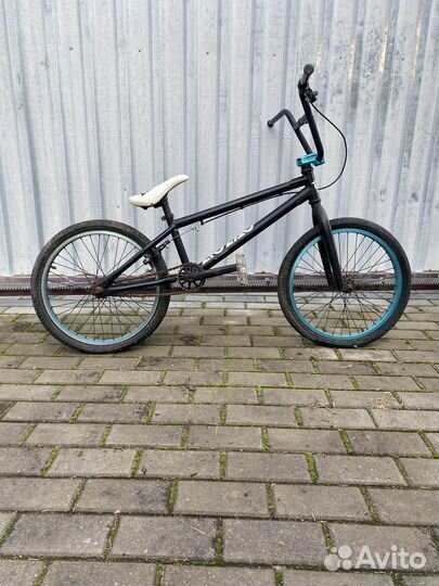 Велосипед bmx