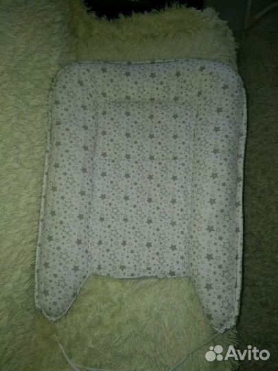 Кокон гнездышко