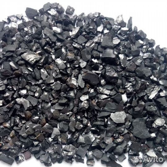 Шунгитовый SPA-набор