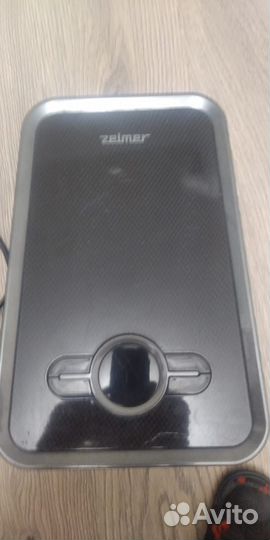 Увлажнитель zelmer