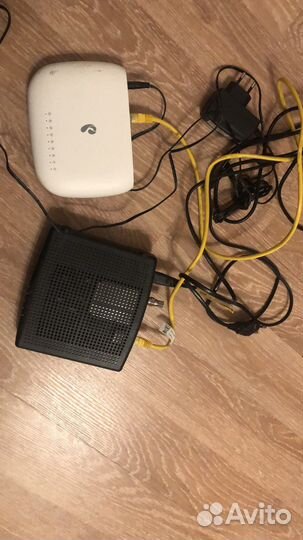 Wifi роутер Ростелеком Sarcomm s1010