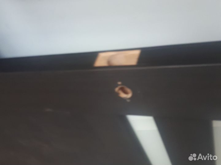 Межкомнатные двери бу 70 см