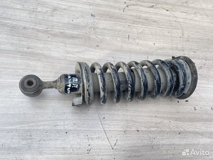 Амортизатор передний Nissan Pathfinder R51 с2004-2