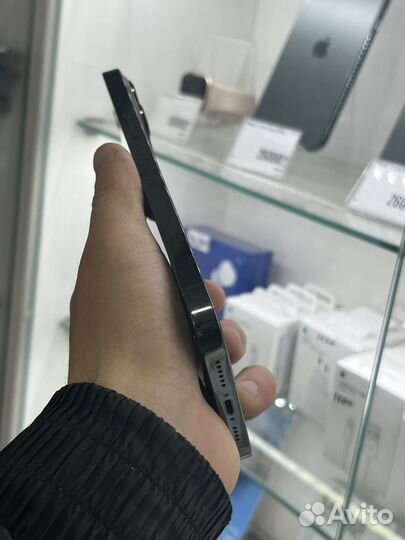 iPhone 13 Pro Max, 512 ГБ