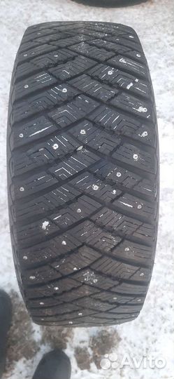Goodyear Cargo Ultra Grip 265/60 R18