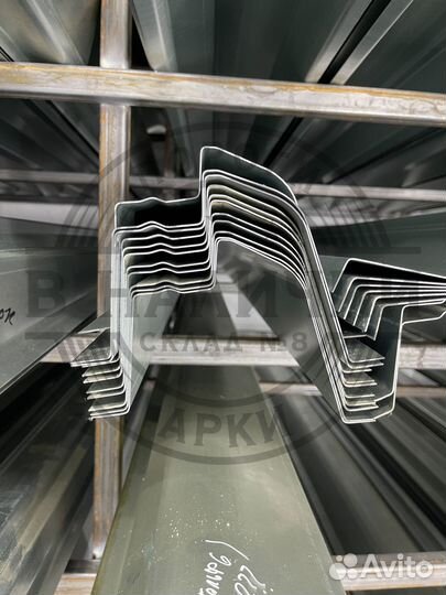 Ремонтный порог Mazda 3 BK