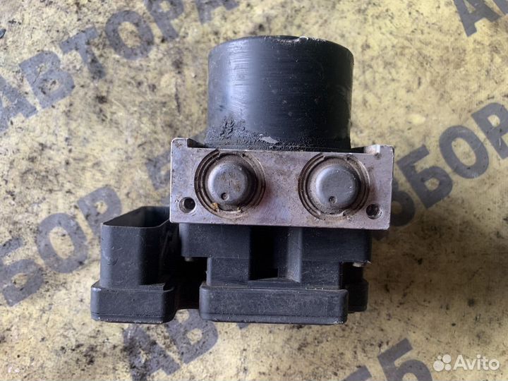 Блок ABS Mitsubishi Lancer 10