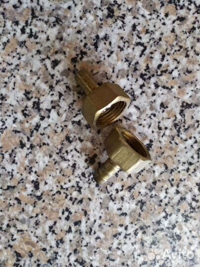 Быстросьемы разные