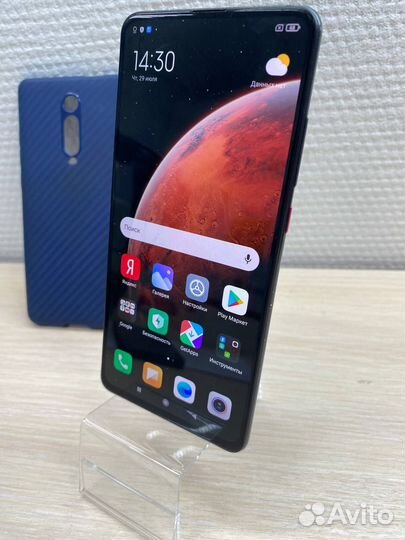 Xiaomi Mi 9T, 6/128 ГБ