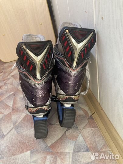 Коньки Bauer 1x 8.5EE