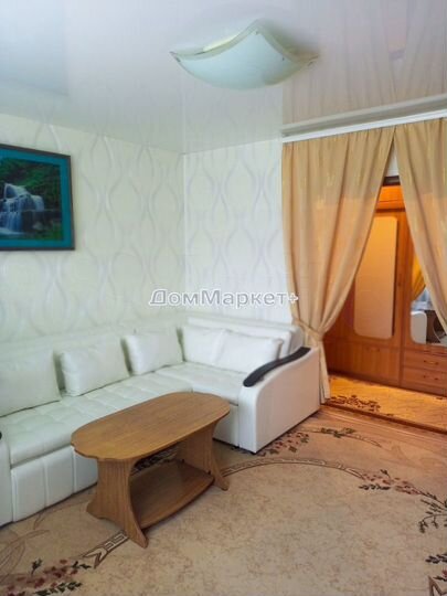 4-к. квартира, 77 м², 3/9 эт.