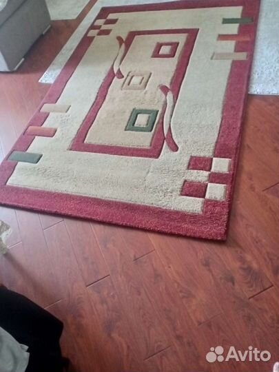 Ковры бу