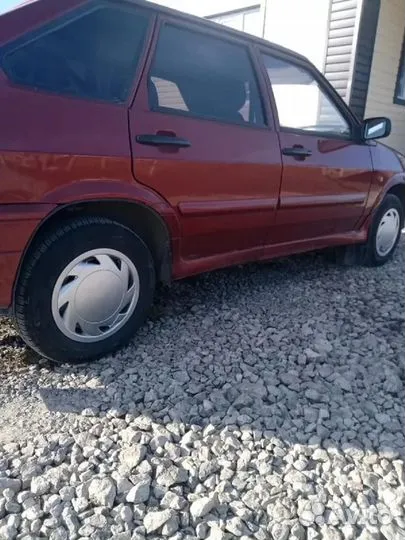 Колпаки R15 Рутен 4шт