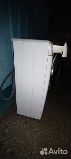 Стиральная машина candy