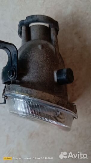 Придумана фара хундай соната