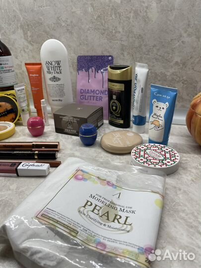 Набор косметики