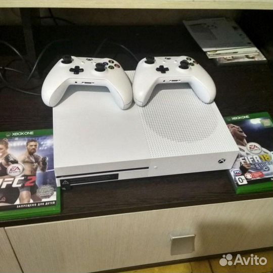 Xbox series s аренда / прокат