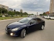 Mazda 6 1.8 MT, 2007, 270 000 км, с пробегом, цена 799 000 руб.