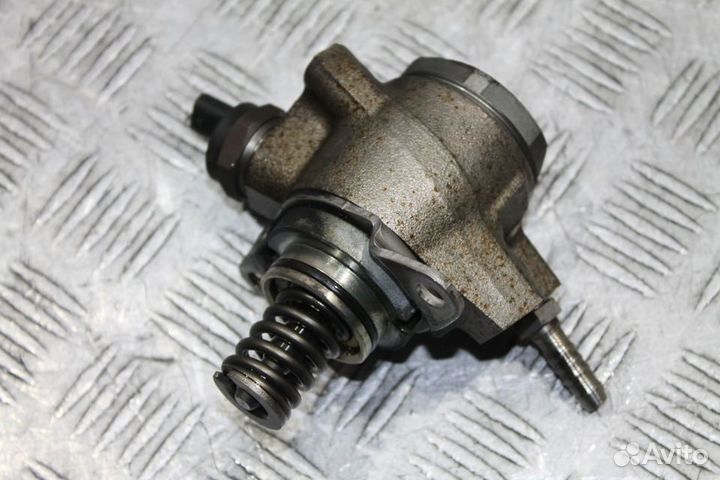 Тнвд Audi A5 8T, A4 B8 CAL 3.2 литра