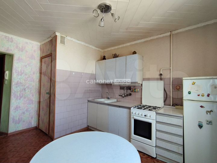 3-к. квартира, 69,2 м², 2/5 эт.