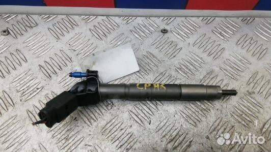 Форсунка дизельная KIA sorento 2 (CPH06AL04)