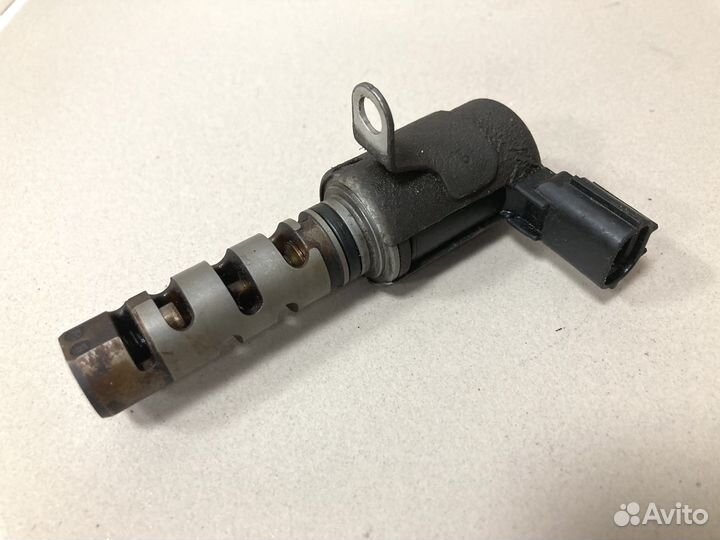 Клапан электромагнитный фаз выпуск Mitsubishi