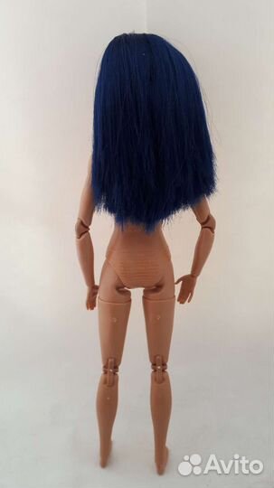 Барби Fashionistas 85, 143 и Лина Лукс Looks