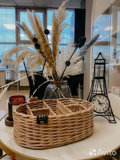 Корзина органайзер