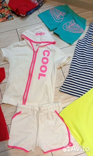 Женские вещи 42 размер