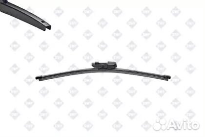 Щетка стеклоочистителя 119518