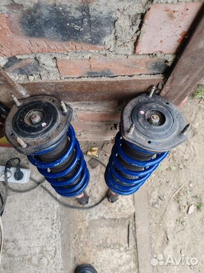 Стойки всборе jzx100